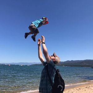 Meet your Posher, Dan